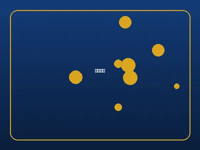 德州扑克游戏界面预览